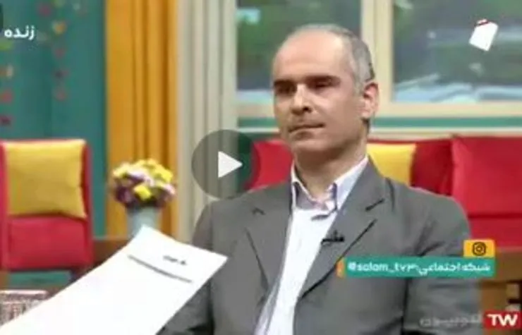 اظهارنظر عجیب درباره مشکلات ناشی از قطعی برق بیماران در منزل + فیلم