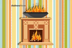 دانستنی&zwnj;های کودک و نوجوان | تاریخچه لوازم گرمایشی در زمستان ایران
