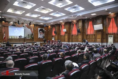 جلسه دادگاه رسیدگی به پرونده موسوم به ثبت سفارش خودرو