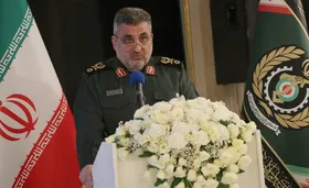 جانشین وزیر دفاع: پاسخ ایران به تهدیدات، سریع و کوبنده خواهد بود| در کیفیت پاسخ به تهدیدات، ما تصمیم&zwnj;گیر نهایی هستیم