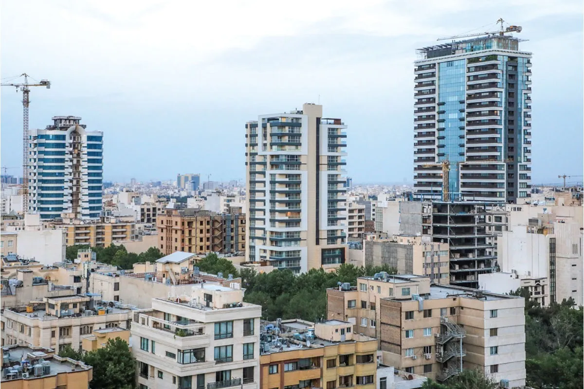 گسترش محدوده بلندمرتبه‌سازی به تمام نقاط مشهد