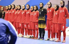 اهمیت بالای صعود تیم ملی فوتسال ایران به جام جهانی