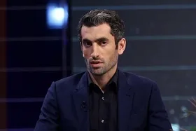 بازی مدیران استقلال با اسم جباری | مدیر ورزشی چه&zwnj;قدر اختیار دارد؟