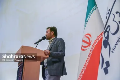 گرامی‌داشت استاد موسیقی افغانستان در مشهد