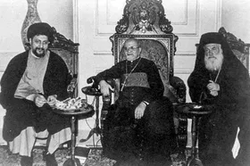 گفتگو&zwnj; با حجت الاسلام رضا مختاری درباره تقریب مذاهب و ادیان در اندیشه امام موسی صدر