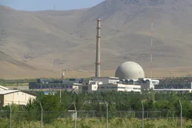 سامانه تشخیص نشت سوخت راکتور، دستاورد جدید دانشمندان هسته&zwnj;ای ایران