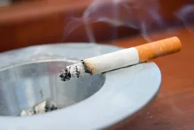 دلایل ابتلای بیشتر سیگاری&zwnj;ها در برابر ویروس کرونا