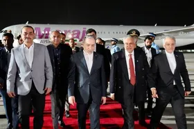 وزیر امور خارجه کشورمان به پاکستان بازگشت