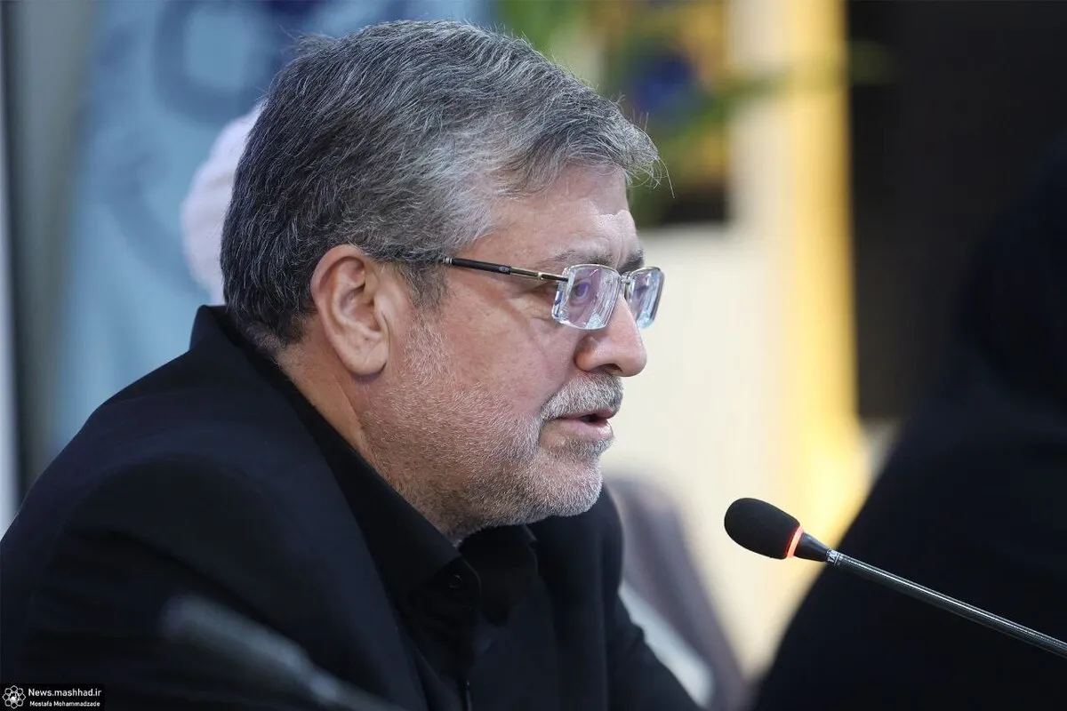 شهردار مشهد: ساماندهی بافت پیرامونی حرم مطهر یک موضوع فرابخشی است