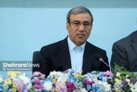 استاندار خراسان رضوی: مدارس را به کانون سلامت اجتماعی محلات تبدیل کنیم | افزایش پرونده&zwnj;های قضایی در حوزه آسیب&zwnj;های اجتماعی
