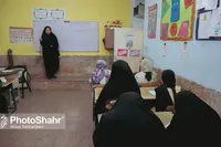 احکام رتبه‌بندی ۲۰۰۰ معلم جامانده اسفند صادر می‌شود