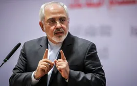 ظریف: تحریم&zwnj;های ایران در شرایط کرونا تروریسم پزشکی آمریکا است