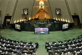 مجلس در مذاکرات ایران و آمریکا به حفظ قانون راهبردی لغو تحریم&zwnj;ها پایبند است