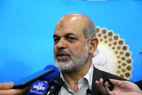 وزیر کشور: مرحله اول انتخابات ریاست&zwnj;جمهوری در سلامت کامل برگزار شد | آغاز تبلیغات دور دوم از فردا (۱۰ تیر)