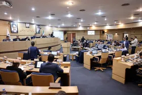 مشروح مصوبات یکصدوشصت&zwnj;ونهمین جلسه علنی شورای اسلامی شهر مشهد مقدس (۶ دی ۱۴۰۴)