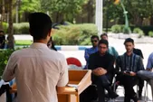 ویدئو | تریبون آزاد؛ دانشجو، انتخابات، میزان مشارکت