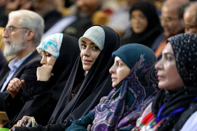 آیین اختتامیه نخستین جشنواره بین المللی فیلم ایثار
