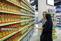 پس از قیمت‌گذاری جدید، فروش روغن در خراسان رضوی بدون مشکل ادامه دارد (۱۶ دی ۱۴۰۴)