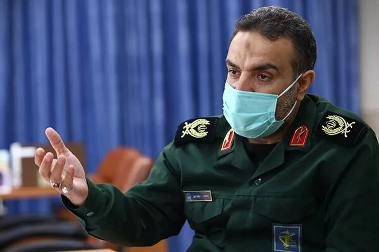 رئیس بسیج سازندگی: ۱۰۰۰ قرارگاه جهادی در سراسر کشور راه‌اندازی می‌شود