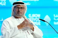 افشاگری یک منبع امنیتی درباره قرقاش، مشاور ویژه رئیس امارات؛ بخش نخست