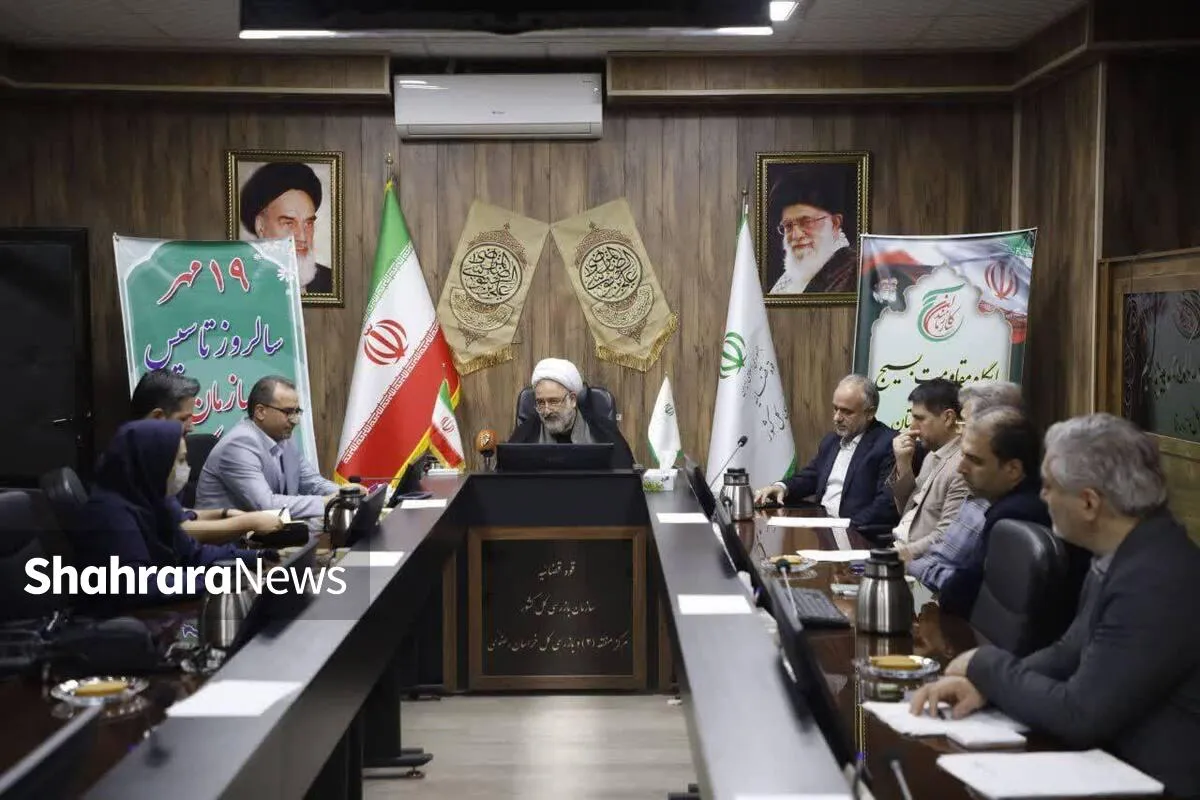 بازرس کل خراسان رضوی: تکمیل کمربند جنوبی مشهد با ضوابط بالادستی مغایرت دارد