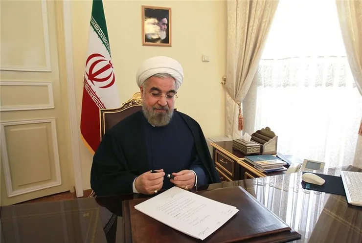 رئیس جمهوری دستور حذف مهر ورود و خروج از گذرنامه اتباع خارجی را صادر کرد