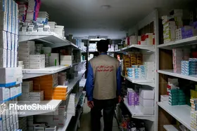 ۴۶ واحد متخلف تولیدمحلول ضدعفونی&zwnj;کننده غیرمجاز در مشهد به دستگاه قضایی معرفی شدند