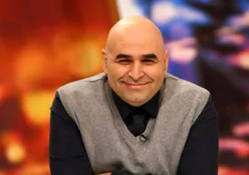 علی مسعودی: صبوری و عطاران هیچ شباهتی به هم ندارند!