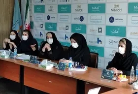 داستان کلاهی و خبرنگاران | نماینده رسانه&zwnj;ها با کدام پول باید تست PCR بدهند؟