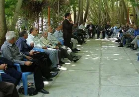 تشریح جزئیات ثبت&zwnj;نام وام ۳۰میلیون&zwnj; تومانی بازنشستگان کشوری