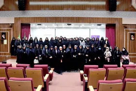 اثرات سبک زندگی بر سلامت زنان و فرزندآوری در دانشگاه امام رضا (ع) بررسی شد