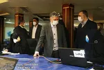 نمایشگاه مجازی کتاب تهران با سخنرانی وزیر فرهنگ و ارشاد اسلامی افتتاح شد