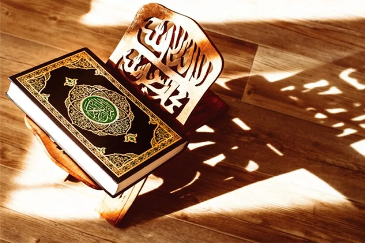 چرا خدا وعده پیروزی جبهه حق را قطعی دانسته است؟