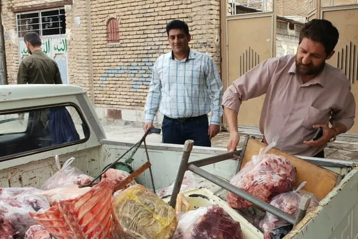 افزایش ۲ برابری ابتلا به تب کریمه کنگو در مناطق تحت پوشش دانشگاه علوم پزشکی مشهد