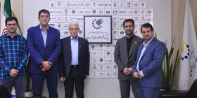 فناوری های ایران و اروپا در یک سطح
