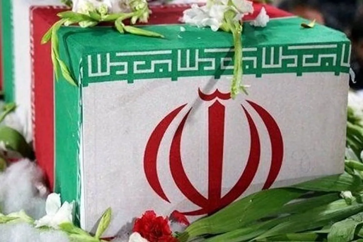 ویدئو | لحظه اعلام شهادت شهید اکبری از شهدای انتظامی حادثه تروریستی راسک به خانواده‌اش