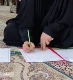 شرکت بیش از ۱۲۰۰ نفر در مسابقه بزرگ غدیر | نتایج نهایی، یکشنبه ۲۶ تیرماه اعلام می‌شود