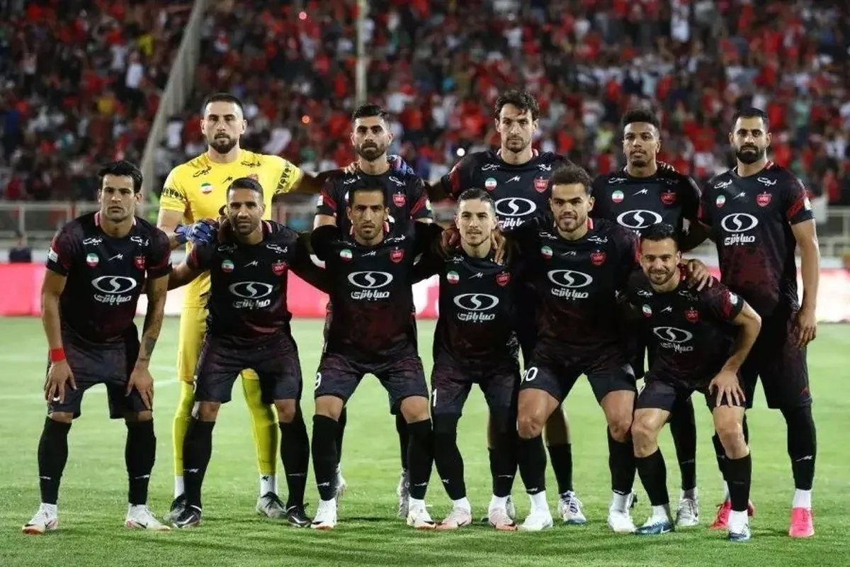 آیا دیدار پرسپولیس-فولاد در مشهد برگزار می‌شود؟