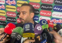 ویدئو | عبدی: پرسپولیس امسال بهتر شده است؛ مخالفت خیبر با جدایی صفرزاده (۲۲ مهر ۱۴۰۵)