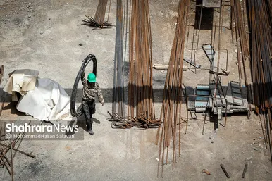 عملیات اجرایی خط ۳ قطار شهری مشهد