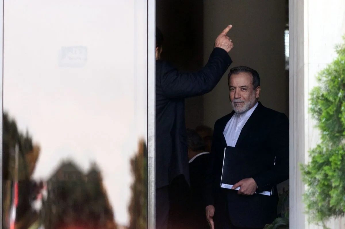 گزارش مثبت یک مقام آمریکایی از پیشرفت در دور دوم مذاکرات