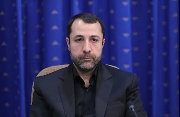 علی صالح‌آبادی، رئیس‌کل جدید بانک مرکزی شد