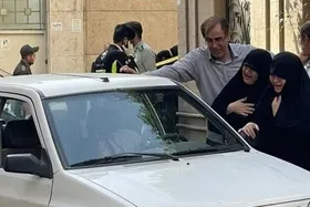 دستگیری چند نفر در رابطه با ترور شهید صیاد خدایی