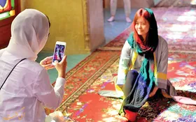 آمار واقعی گردشگران ورودی به ایران به ۱۰۰ هزار نفر نمی&zwnj;رسد