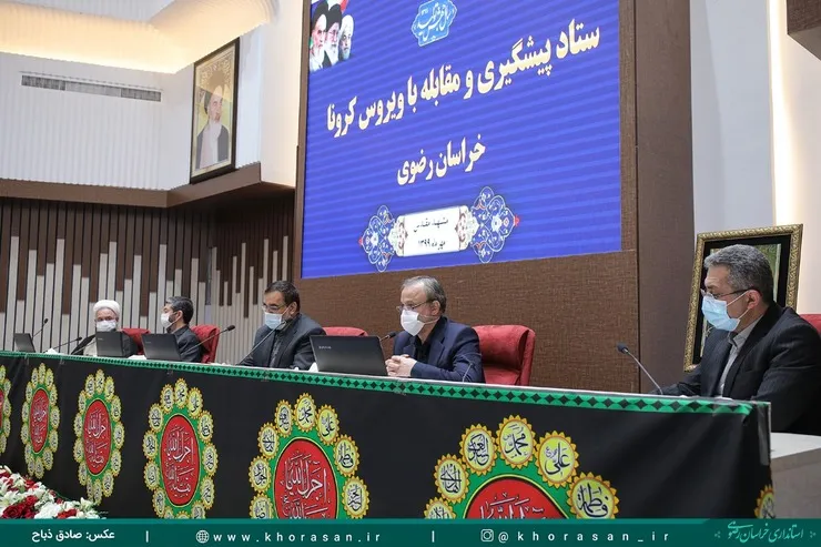 برنامه‌های وزیر صمت در سفر نیم روزه به مشهد چه بود؟