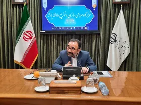 استاندار خراسان رضوی: با متخلفان بازار سخت و قاطع برخورد می&zwnj;کنیم