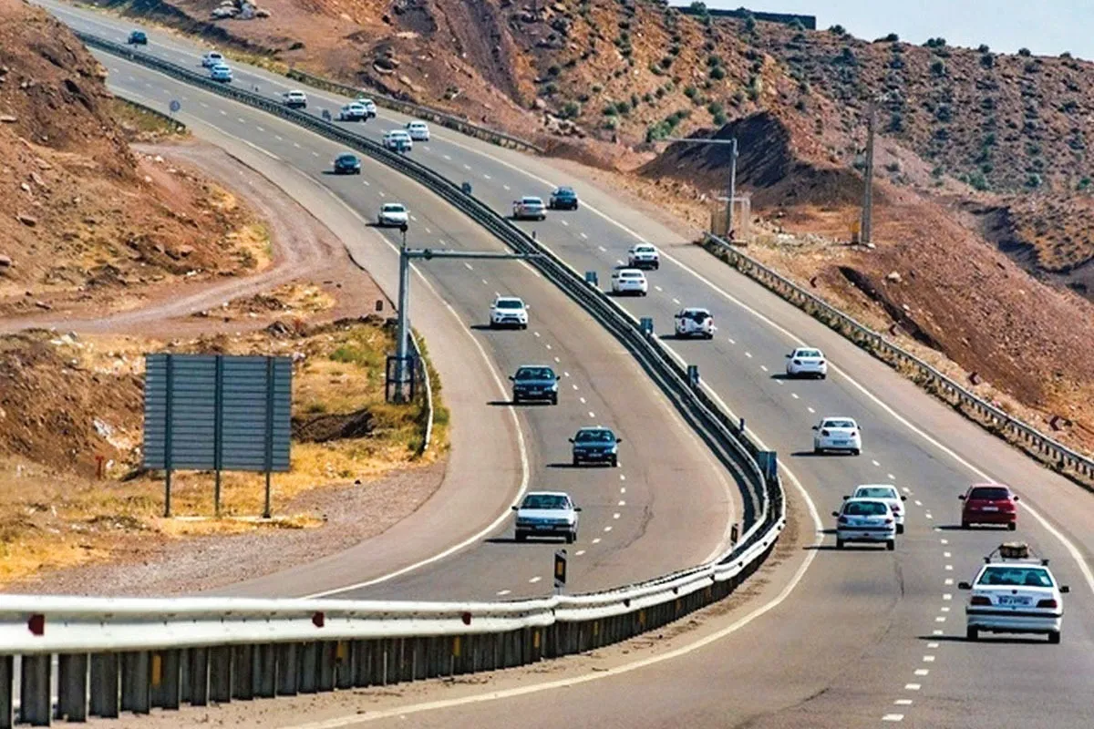 بسیج همه ظرفیت‌های راهداری خراسان رضوی برای تردد ایمن زائران در جاده‌ها