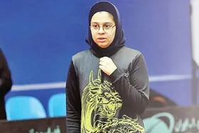 نگاهی به فعالیت بانوان ورزشکار مشهدی | از نایب&zwnj;قهرمانی پینگ&zwnj;پنگ&zwnj;باز مشهدی تا قهرمانی تلنت مشهد در لیگ آزاد تهران
