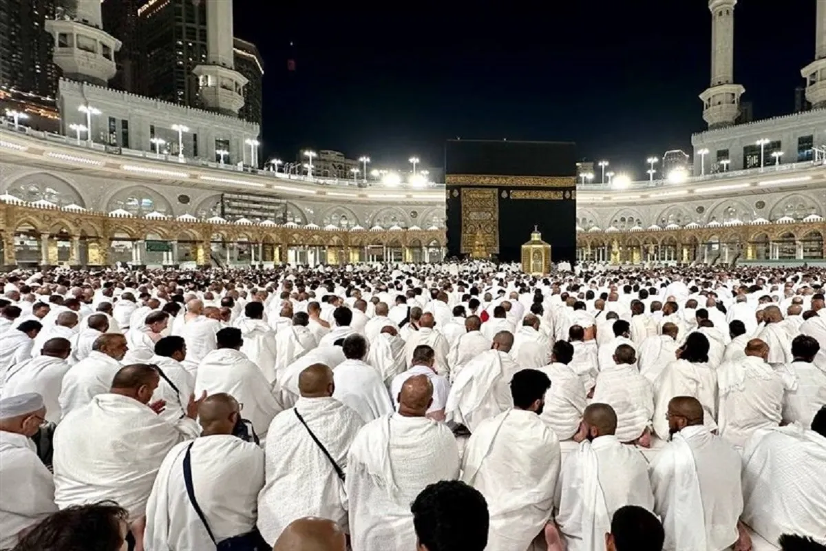 بازگشت وجوه بیش از ۴۶ هزار متقاضی حج ۱۴۰۵ | ۱۲ هزار زائر در سه ماهه اول به کربلا رفتند