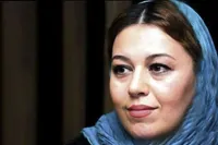 واکنش وطن پرستانه «گیتی قاسمی» به سخنگوی کاخ سفید + عکس